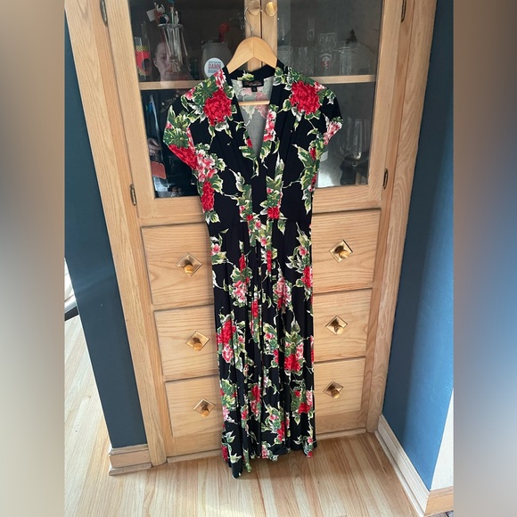 Trashy Diva Garden Party long Jenny - Picture 3 of 3